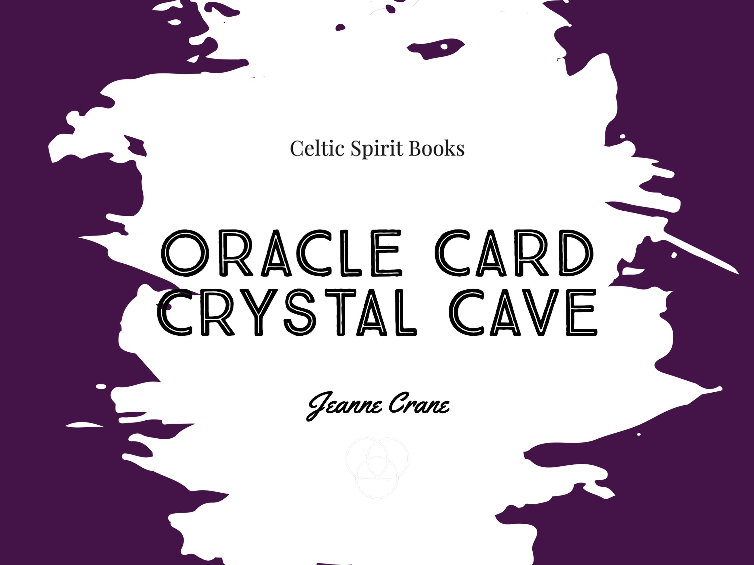 Oracle Card - Crystal Cave — Celtic Spirit Books